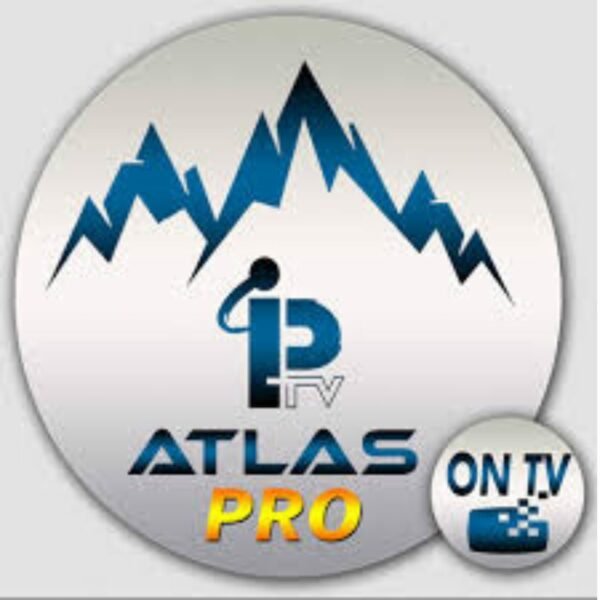 Abonnement Atlas Pro / Atlas Pro On Tv