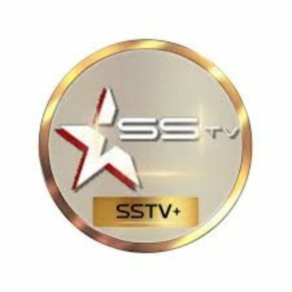 Abonnement sstv+ 12 mois