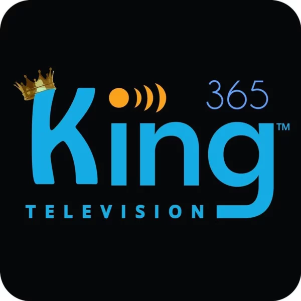 Abonnement KING 365 TV 12 mois