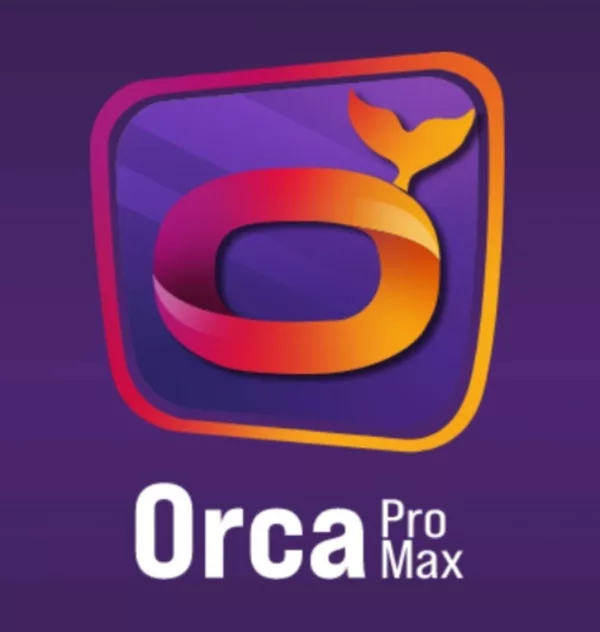 Pack 10 x codes ORCA PRO PLUS / MAX 12 mois