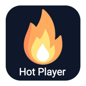 Activation HotPlayer